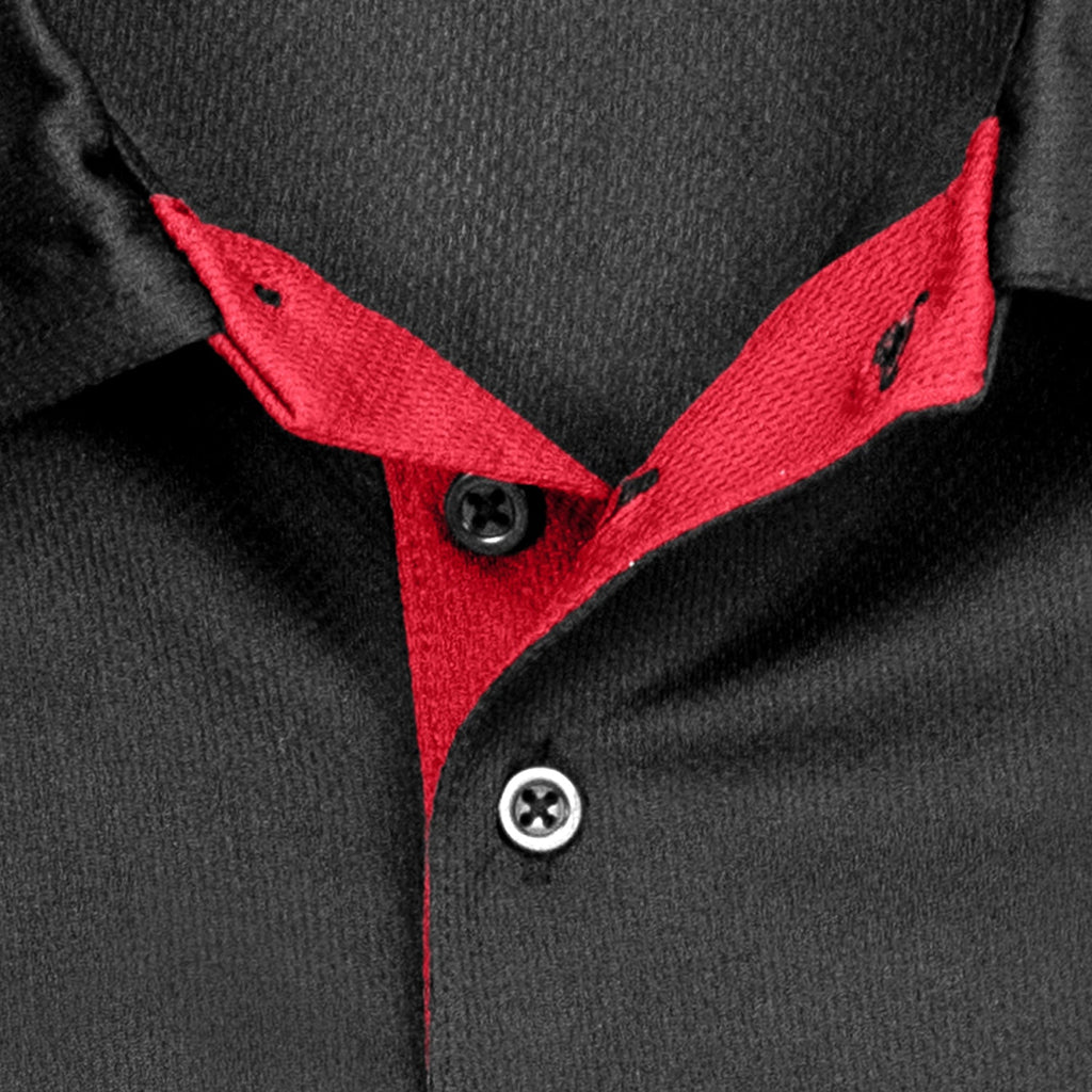TRENDSWEAR  Apex Womens Polo (4)