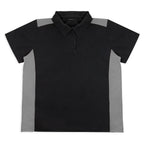 TRENDSWEAR  Apex Womens Polo (6)