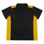 TRENDSWEAR  Apex Womens Polo (7)