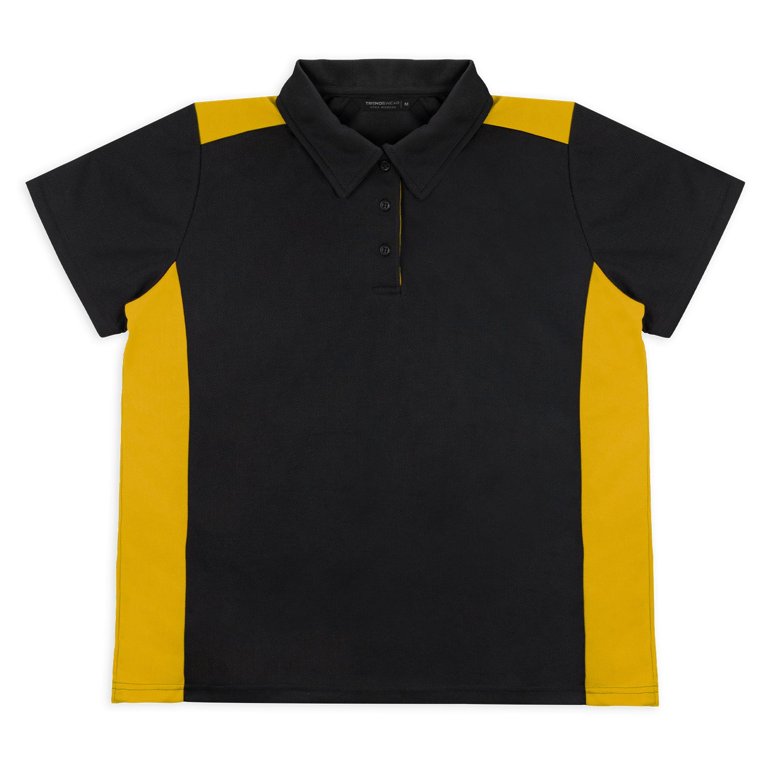 TRENDSWEAR  Apex Womens Polo (7)