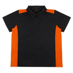 TRENDSWEAR  Apex Womens Polo (8)