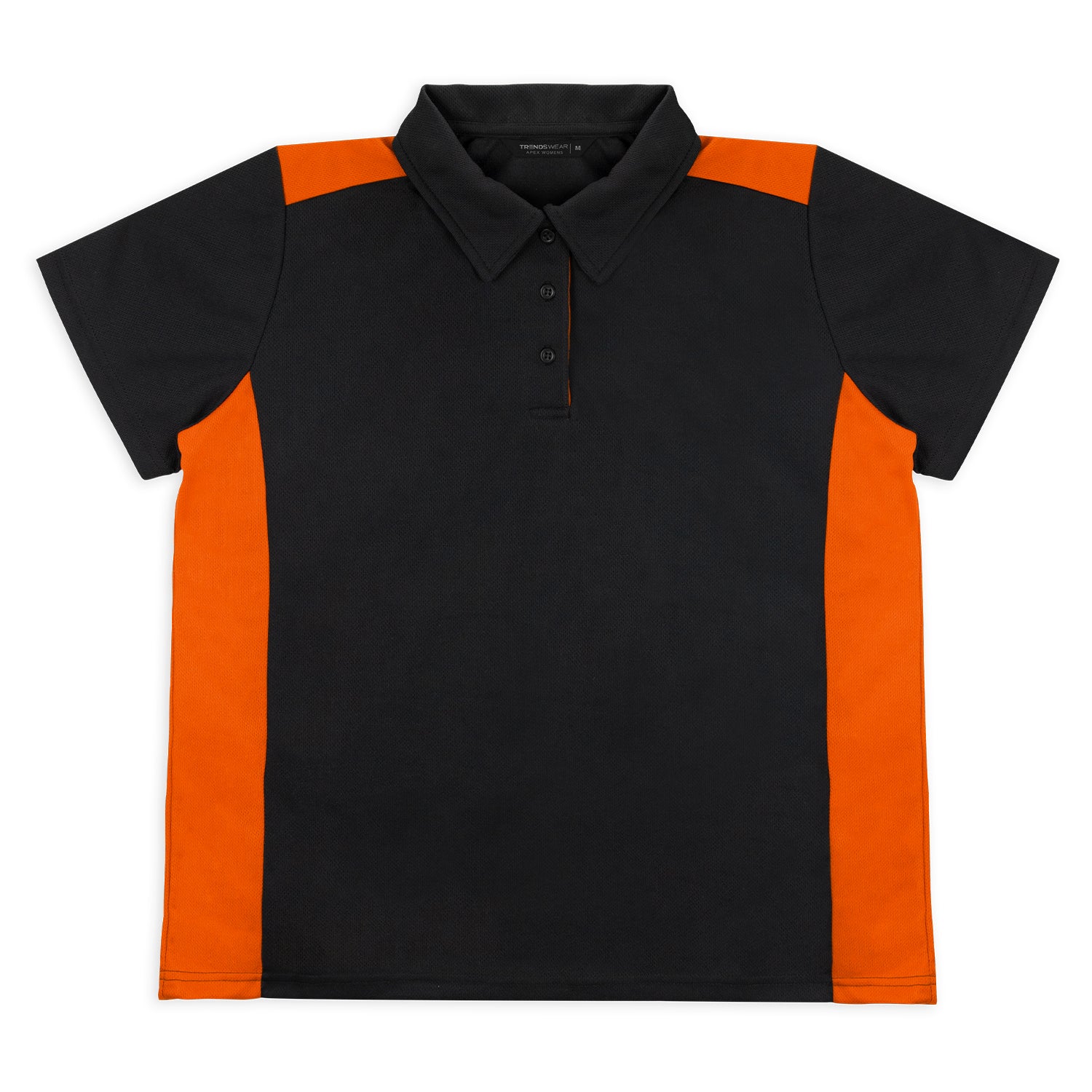 TRENDSWEAR  Apex Womens Polo (8)
