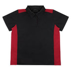 TRENDSWEAR  Apex Womens Polo (9)
