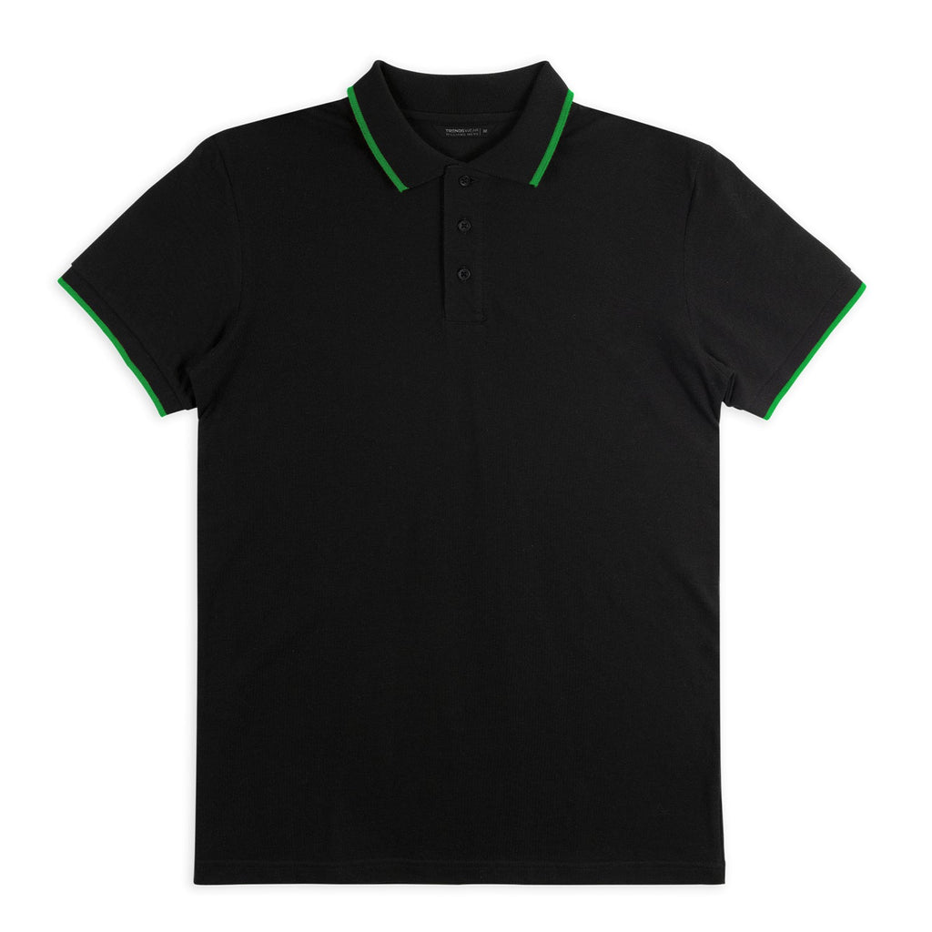 TRENDSWEAR Williams Mens Polo (10)