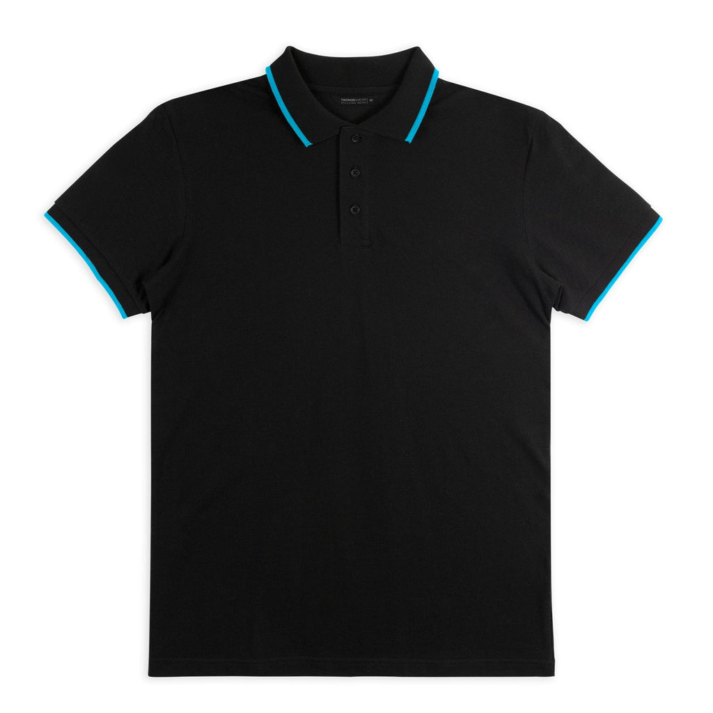 TRENDSWEAR Williams Mens Polo (11)
