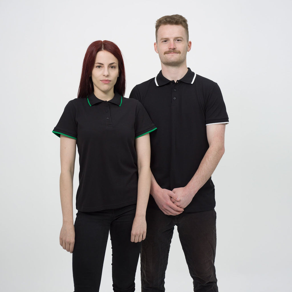 TRENDSWEAR Williams Mens Polo (14)