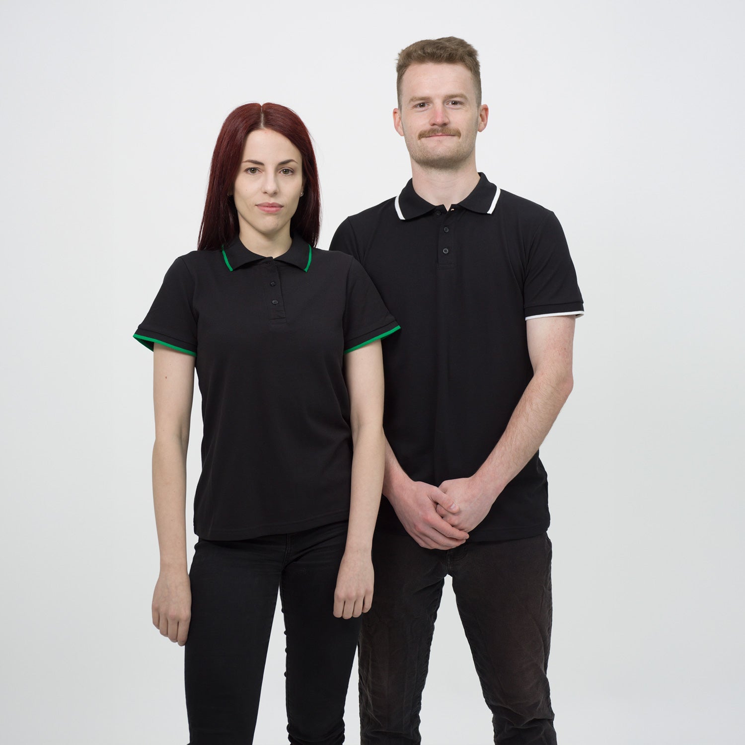 TRENDSWEAR Williams Mens Polo (14)