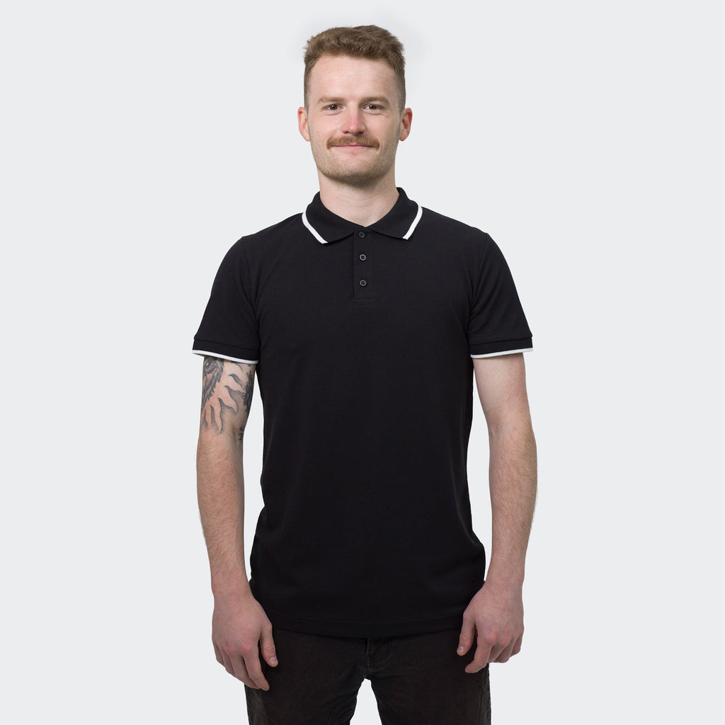 TRENDSWEAR Williams Mens Polo (2)
