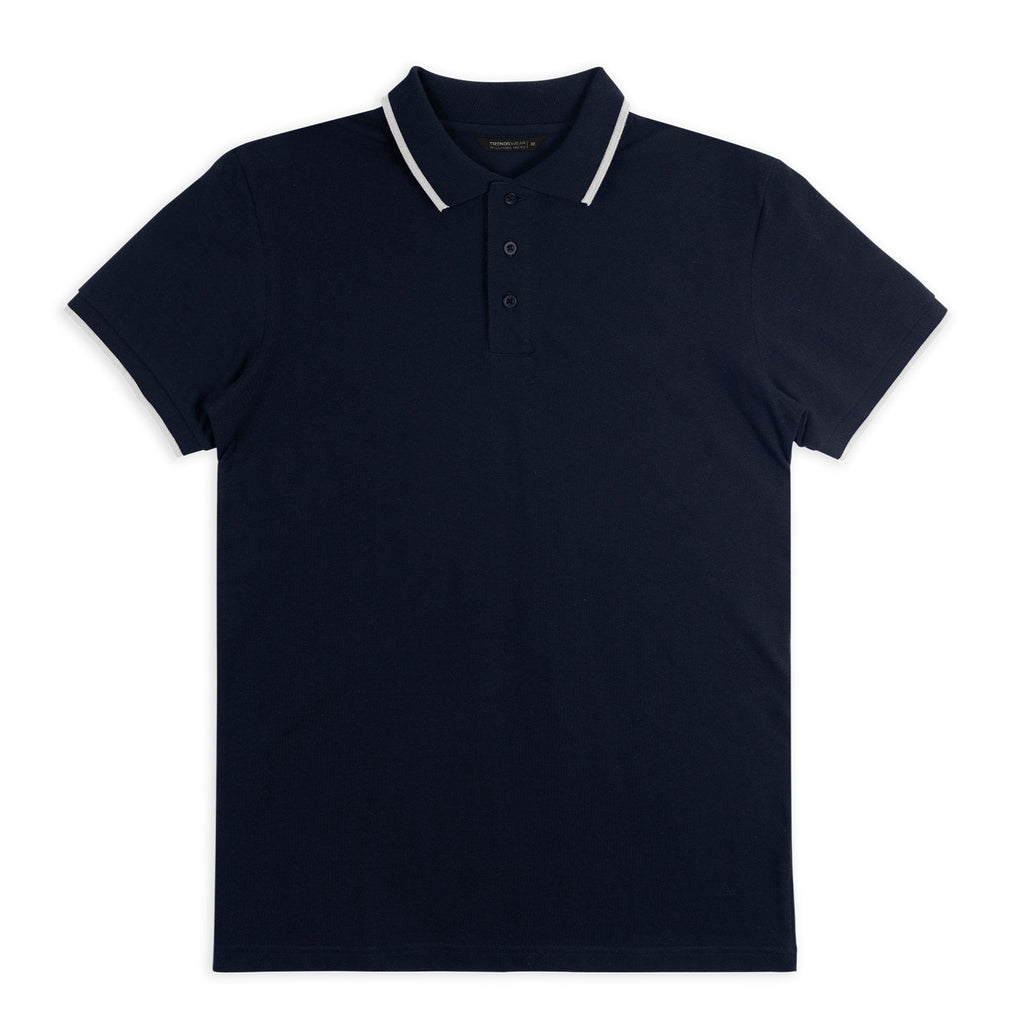 TRENDSWEAR Williams Mens Polo (7)