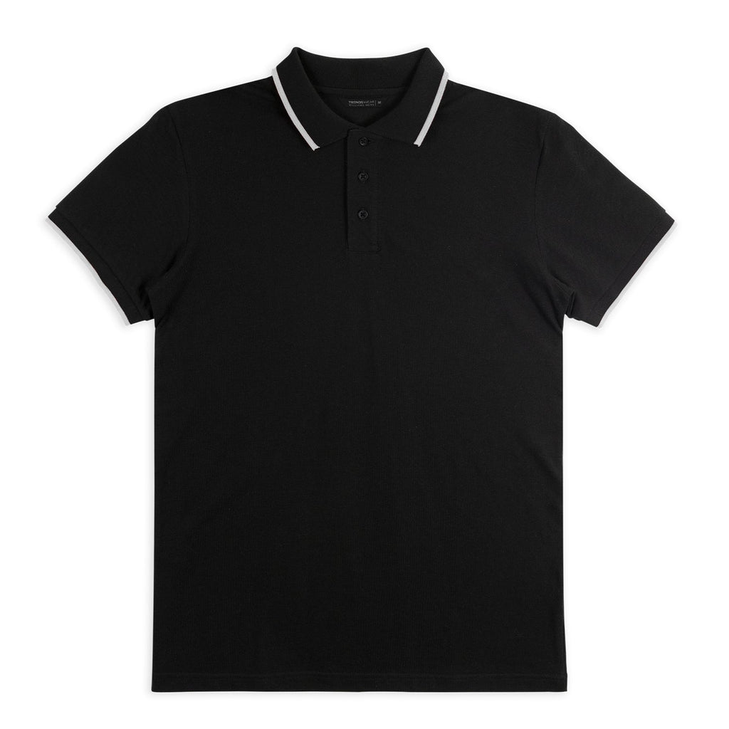 TRENDSWEAR Williams Mens Polo (8)