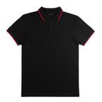 TRENDSWEAR Williams Mens Polo (9)