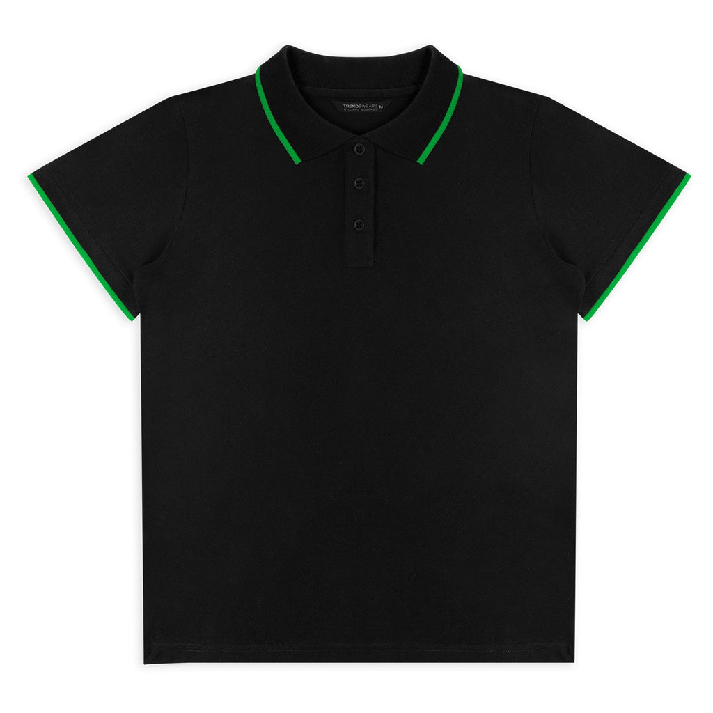 TRENDSWEAR Williams Womens Polo (10)