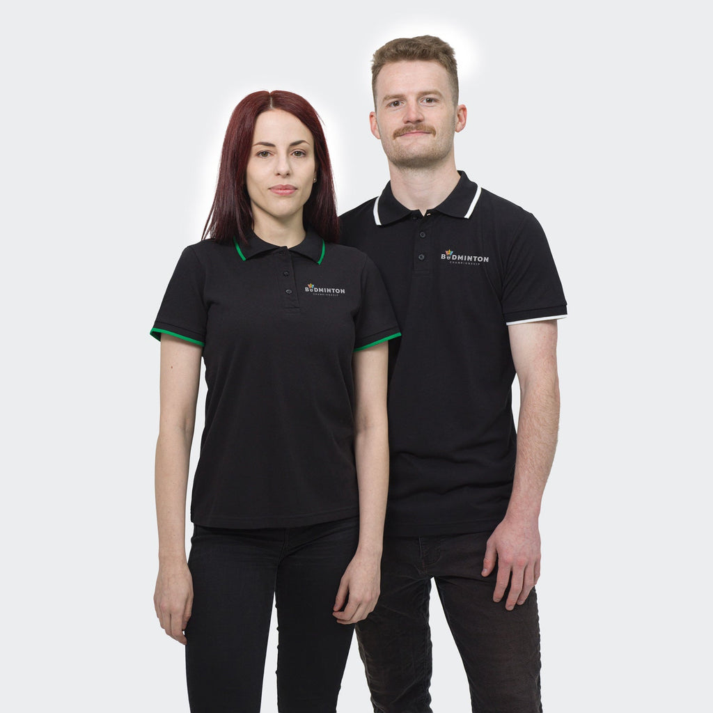 TRENDSWEAR Williams Womens Polo (14)