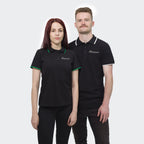 TRENDSWEAR Williams Womens Polo (14)