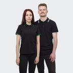TRENDSWEAR Williams Womens Polo (15)