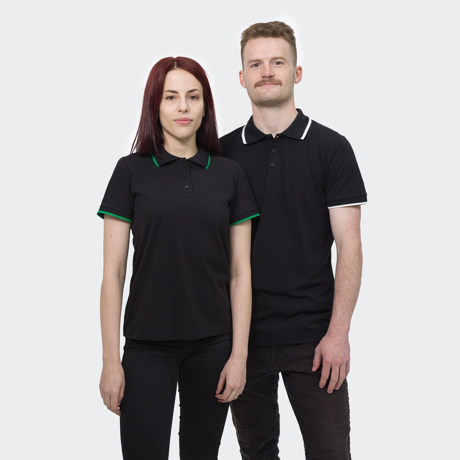 TRENDSWEAR Williams Womens Polo (15)