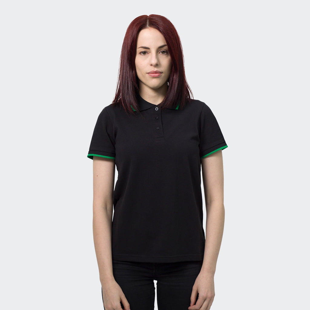 TRENDSWEAR Williams Womens Polo (2)