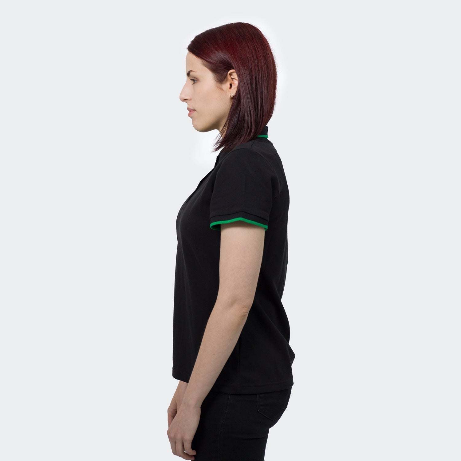TRENDSWEAR Williams Womens Polo (3)