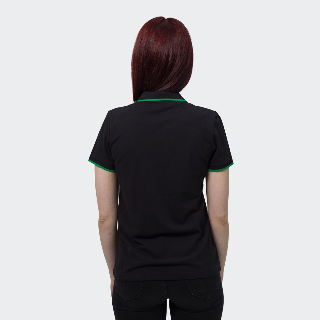 TRENDSWEAR Williams Womens Polo (4)