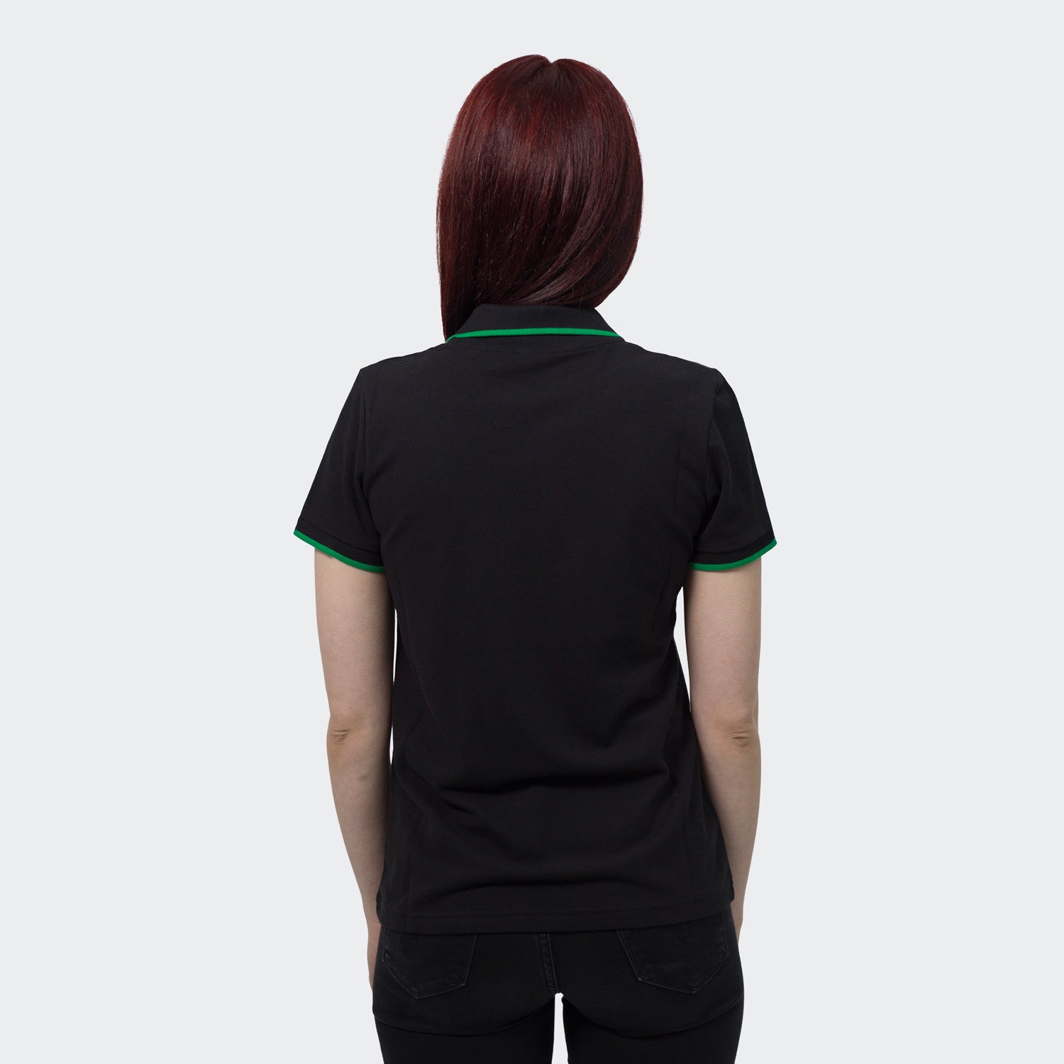 TRENDSWEAR Williams Womens Polo (4)