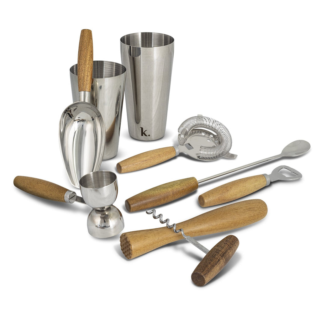 Keepsake Alchemy Cocktail Set (2)