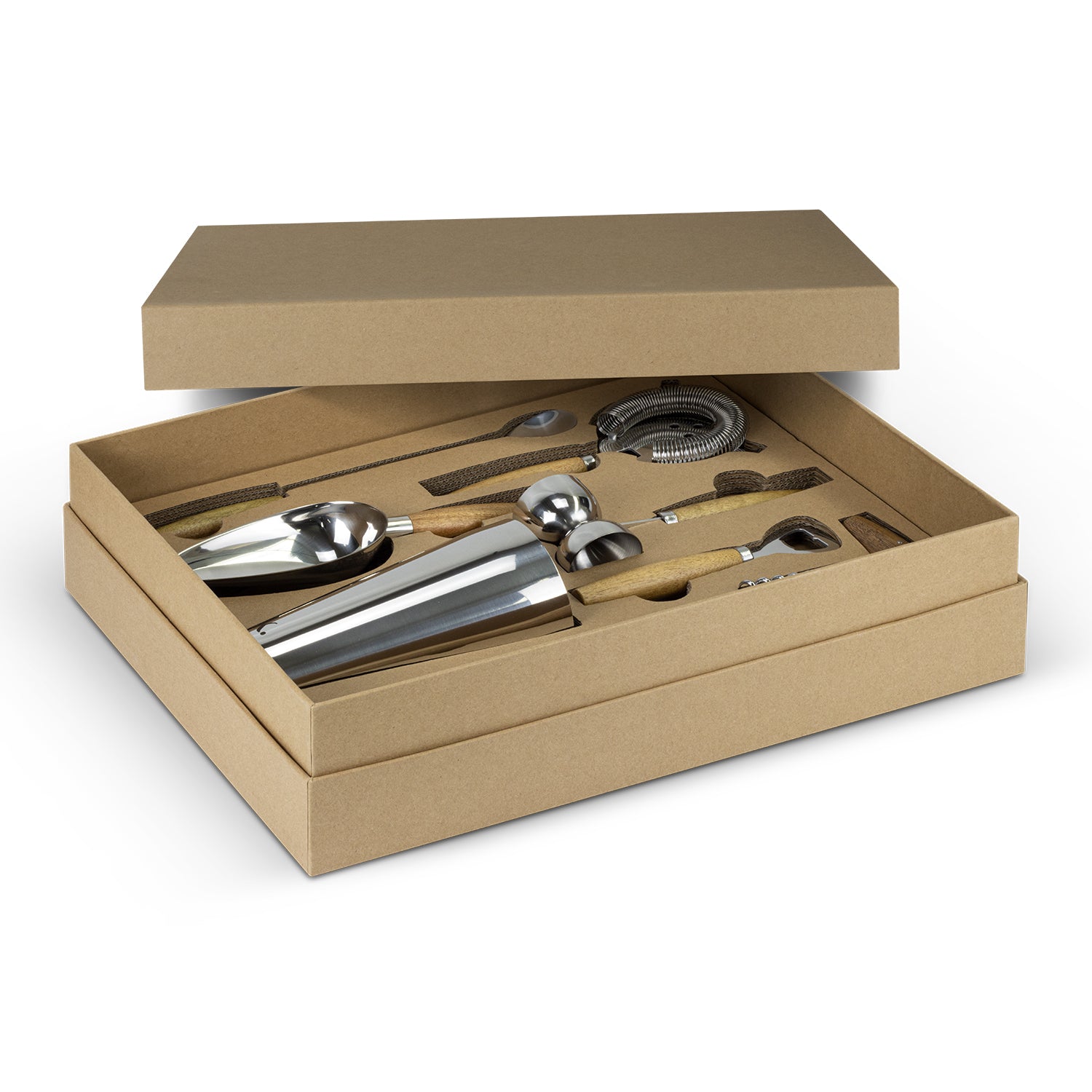 Keepsake Alchemy Cocktail Set (3)