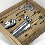 Keepsake Alchemy Cocktail Set (4)