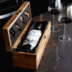 Keepsake Wine Box Gift Set (6)