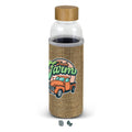 Eden Glass Bottle - Natural Sleeve