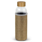 Eden Glass Bottle - Natural Sleeve (3)
