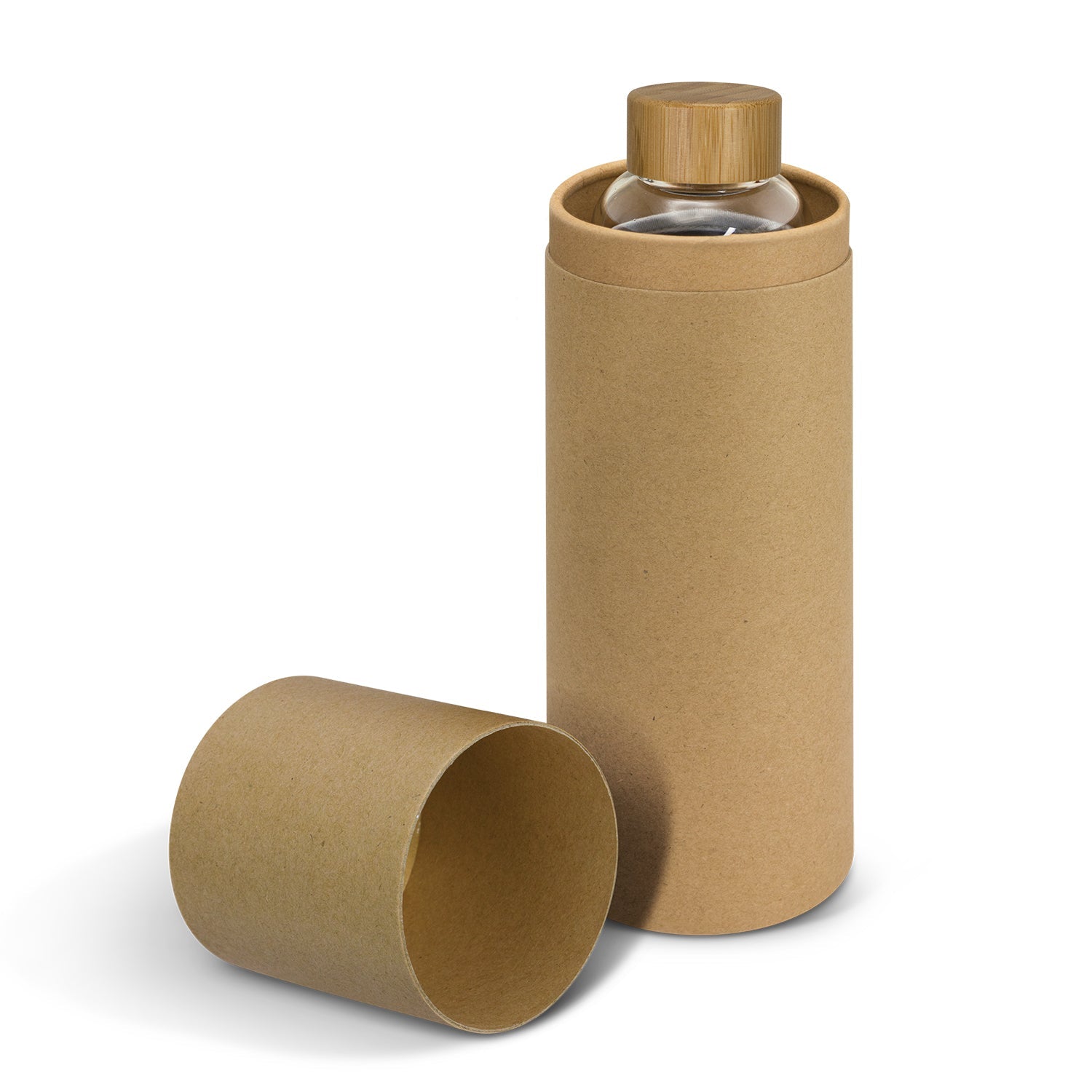 Eden Glass Bottle - Natural Sleeve (7)