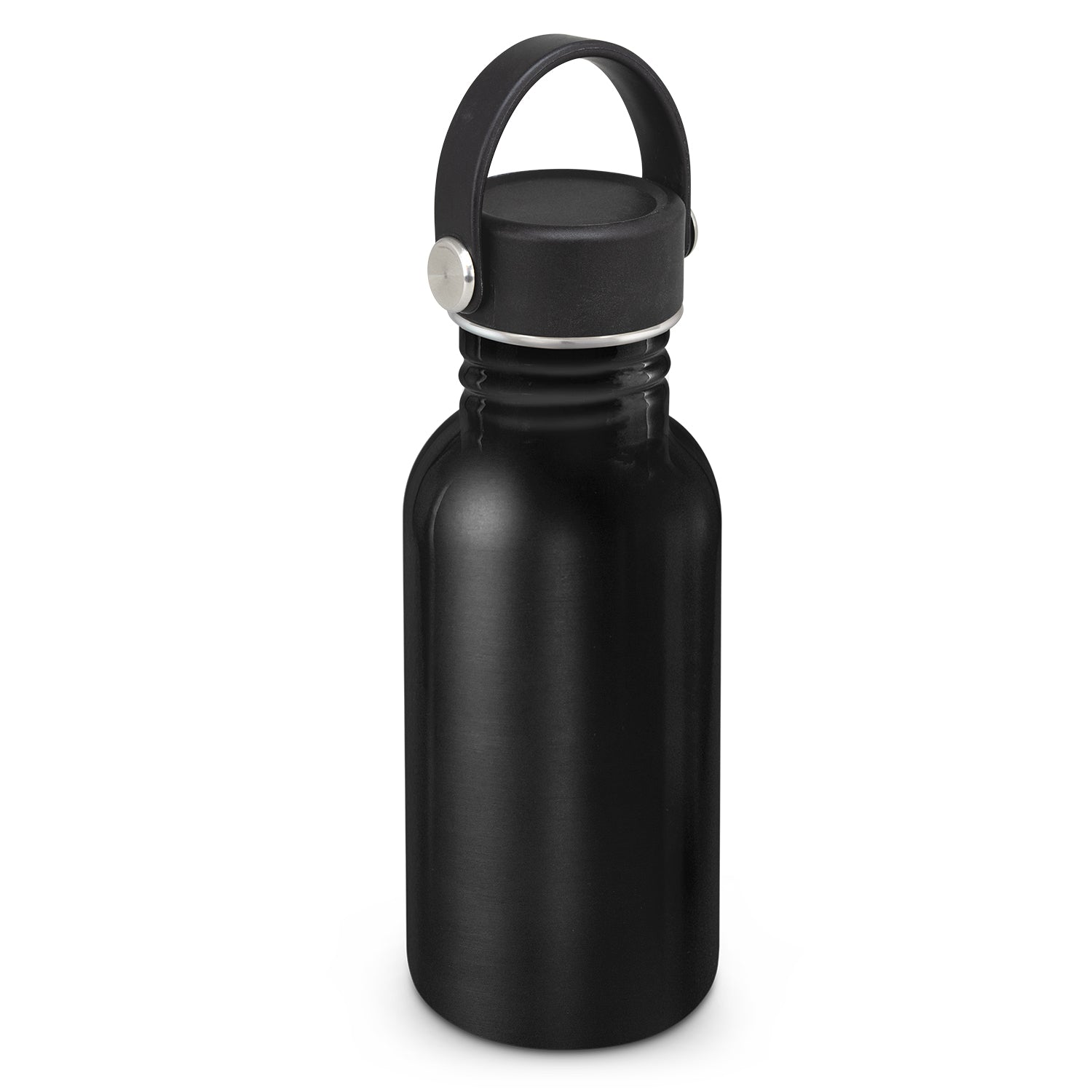 Nomad Bottle 500ml - Carry Lid (3)