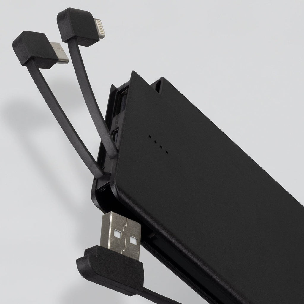 Faraday Power Bank (3)