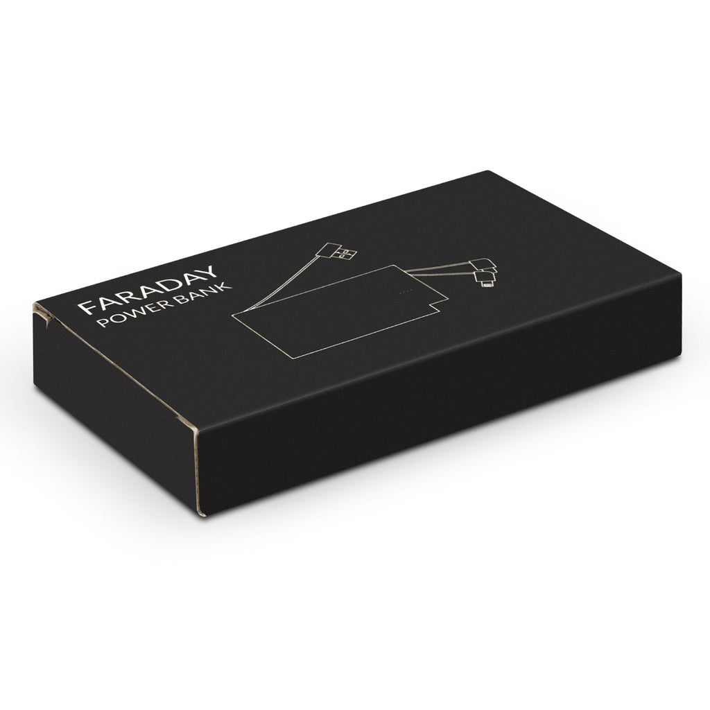 Faraday Power Bank (4)