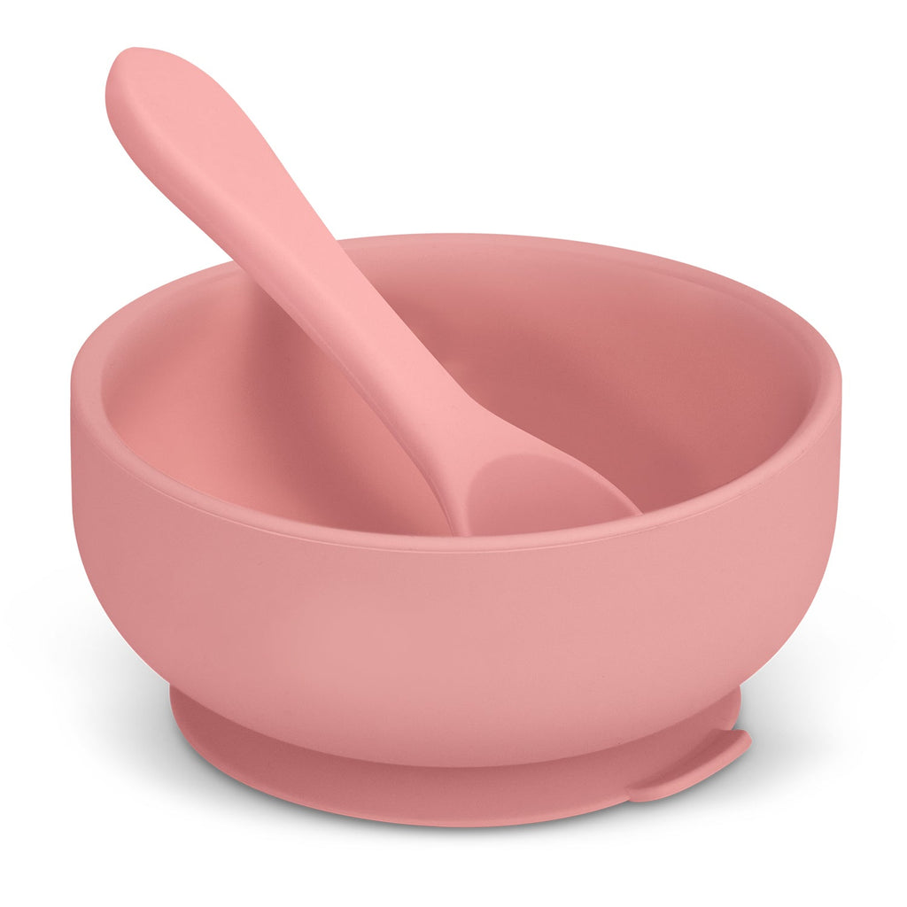 Kids Suction Bowl Set (4)