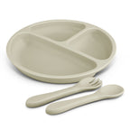 Kids Plate Set (2)