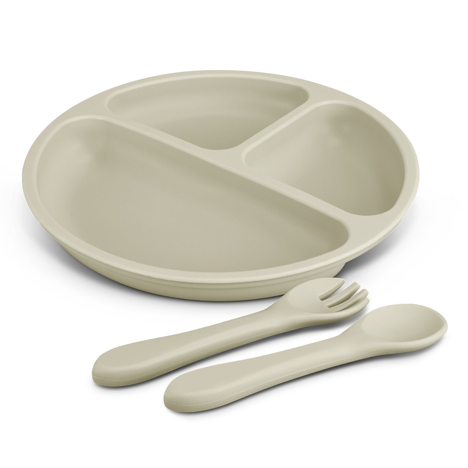 Kids Plate Set (2)