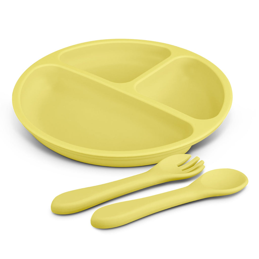 Kids Plate Set (3)