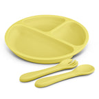 Kids Plate Set (3)