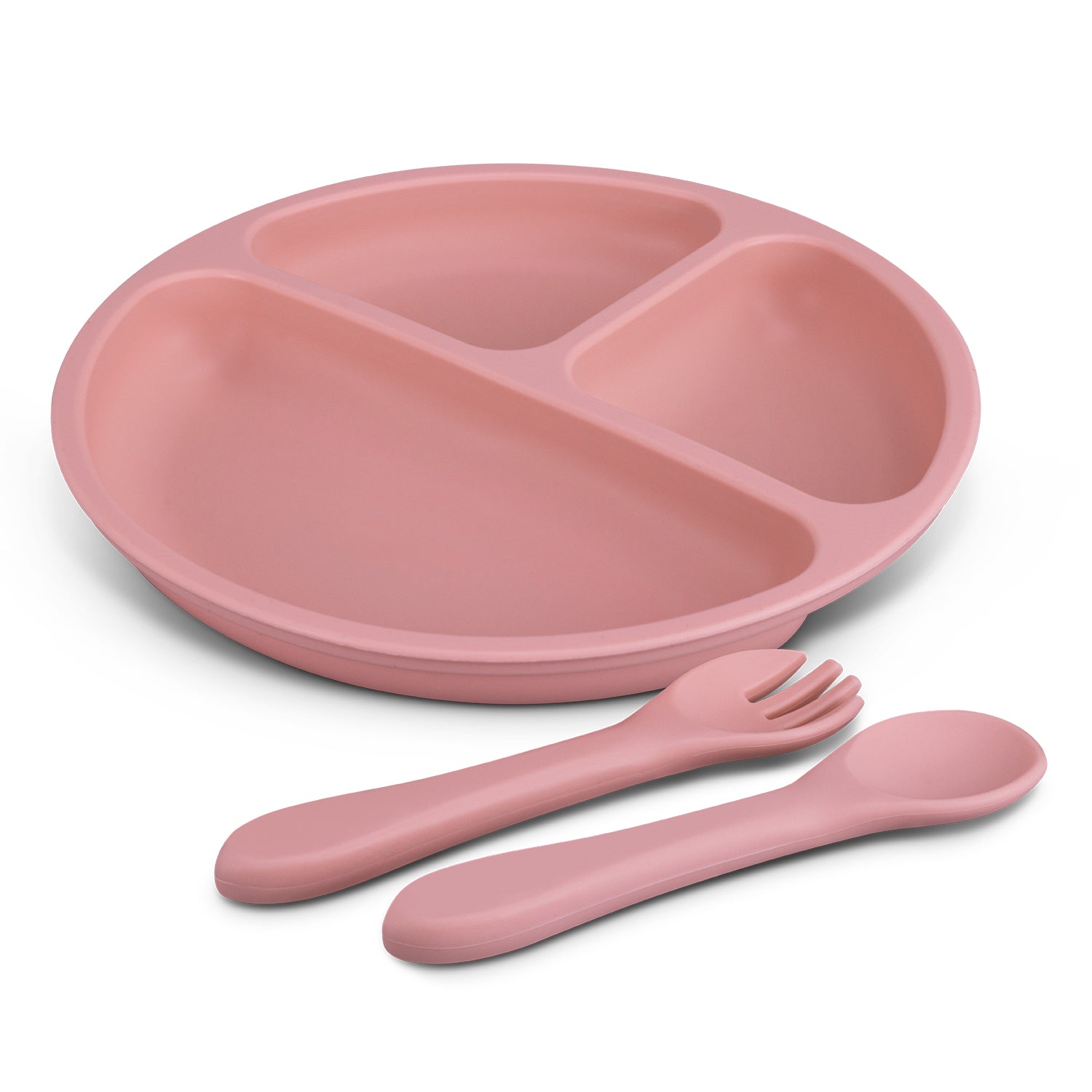 Kids Plate Set (4)