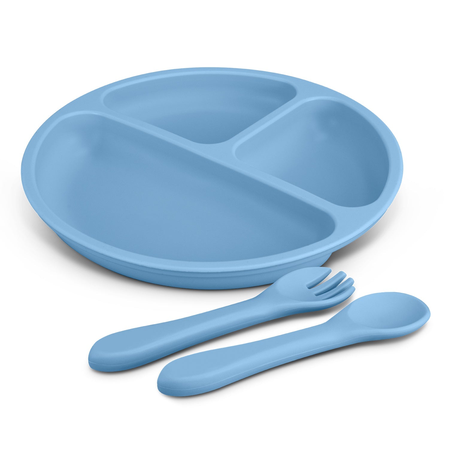 Kids Plate Set (6)