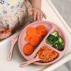 Kids Plate Set (8)