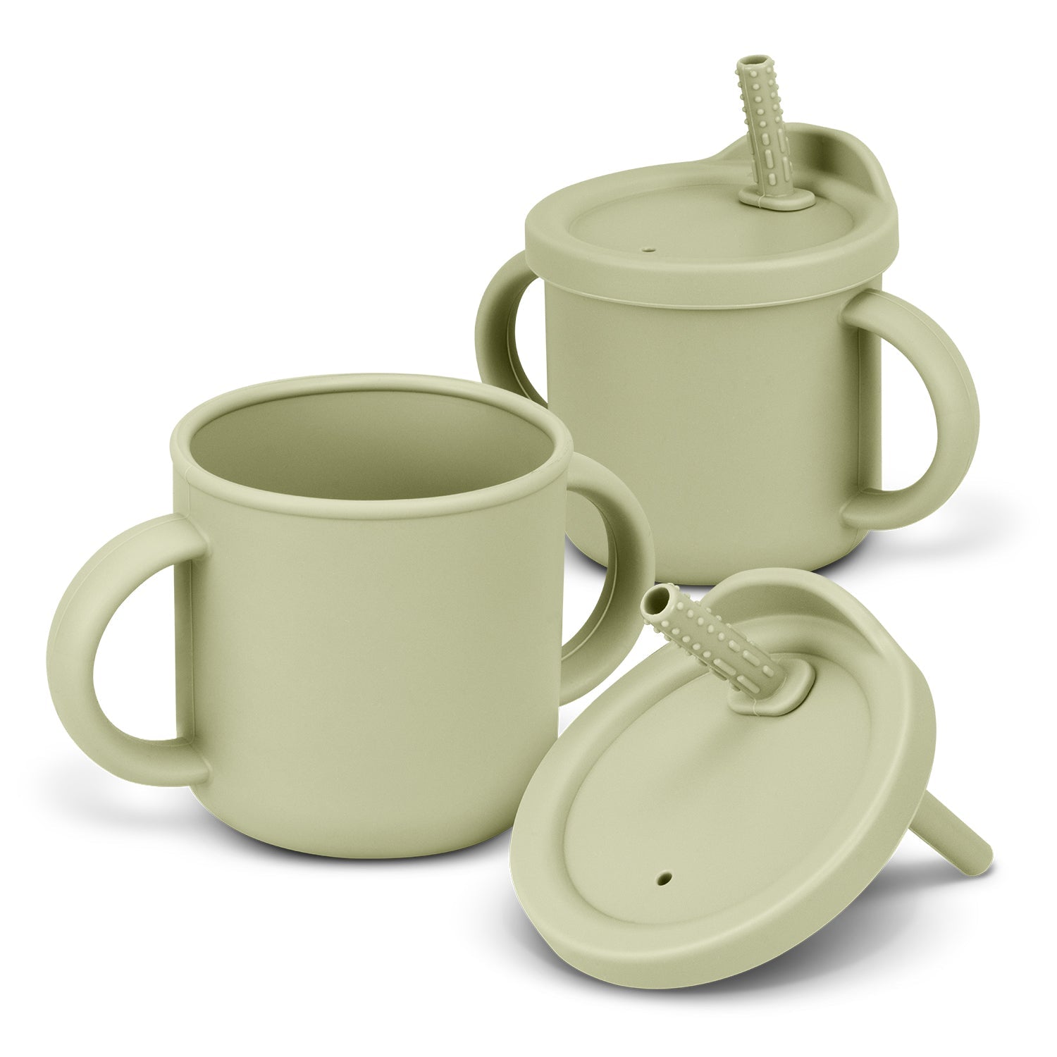 Kids Sipper Cup (2)