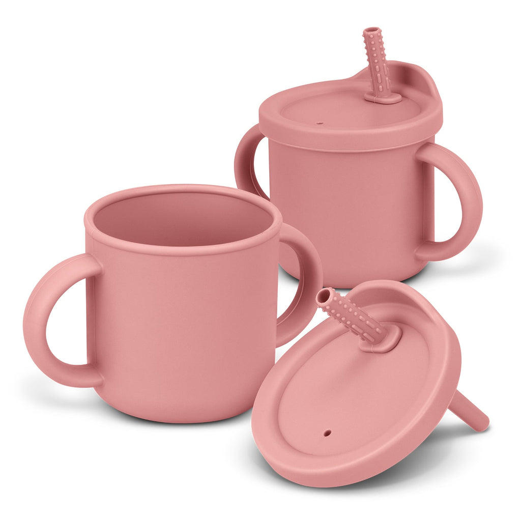 Kids Sipper Cup (4)