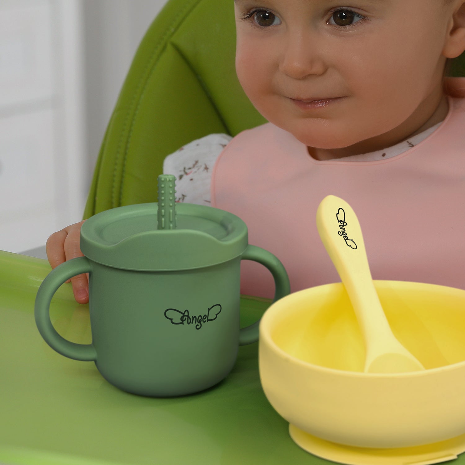 Kids Sipper Cup (8)