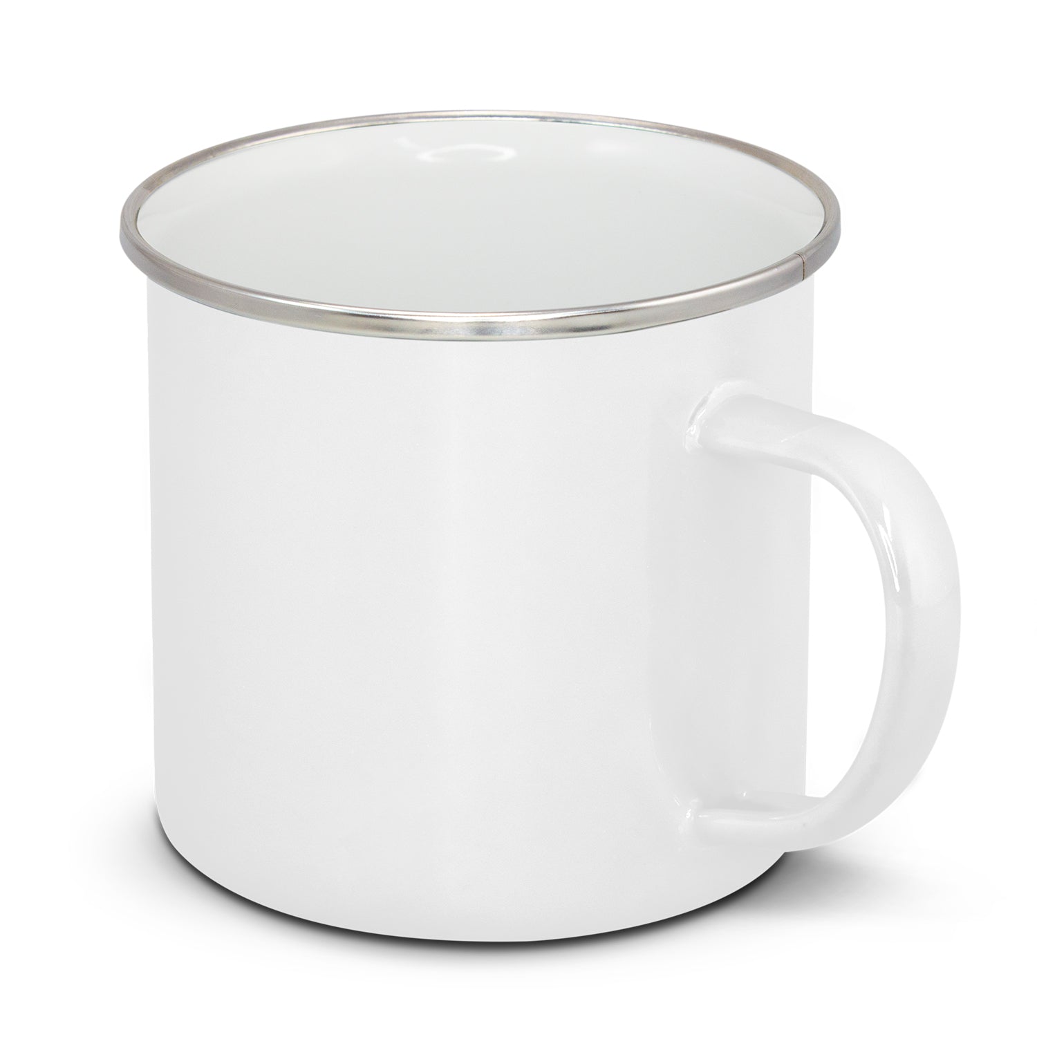Bendigo Enamel Mug - Full Colour (2)
