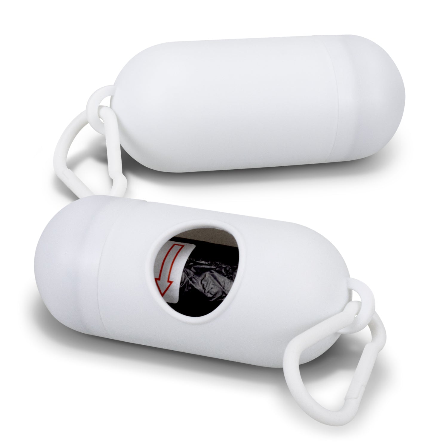 Pet Bag Dispenser (2)
