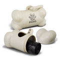 Pet Bag Dispenser  - Natural