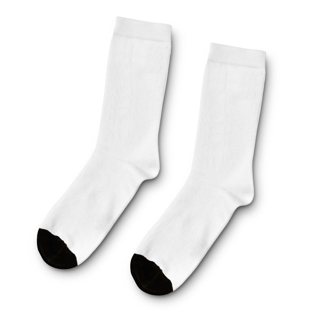 Mojo Crew Sock (2)