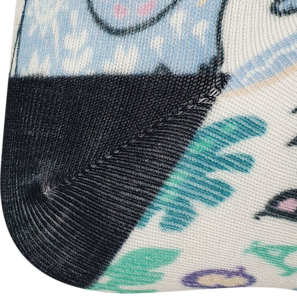 Mojo Crew Sock (4)